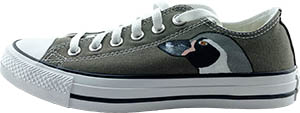 Humboldt Penguin Left Shoe