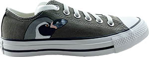 Humboldt Penguin Right Shoe