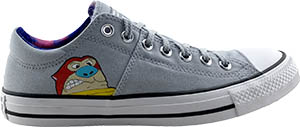 Ren & Stimpy Right Shoe with Stimpy.